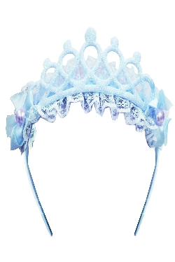 CORONA CENERENTOLA CELESTE